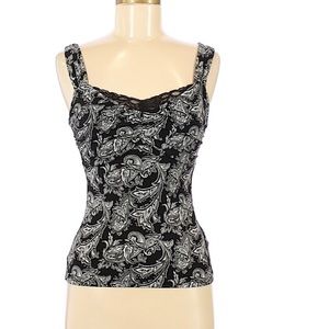 White House Black Market Tank